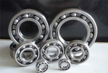 深沟球轴承Deep Groove Ball Bearing